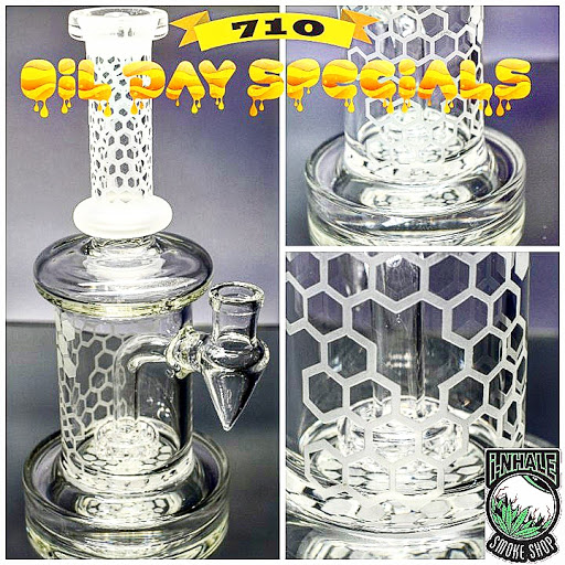 Tobacco Shop «i-nhale Smoke Shop Veteran Owned», reviews and photos, 1055 Redondo Ave, Long Beach, CA 90804, USA