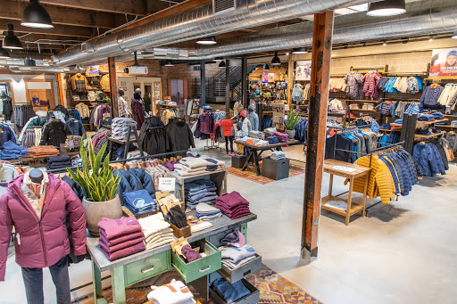 Clothing Store «Patagonia Denver», reviews and photos, 1431 15th St, Denver, CO 80202, USA