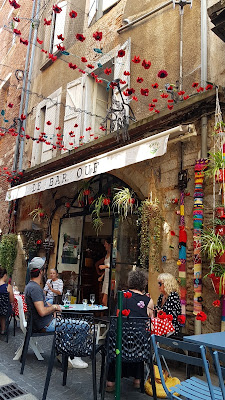 Le Bar Ouf à Cahors