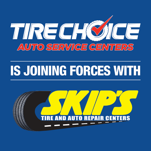 Tire Shop «Skip’s Tire & Auto Repair Centers», reviews and photos, 970 Blossom Hill Rd, San Jose, CA 95123, USA