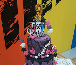 Heavenly Treats Bakery photo