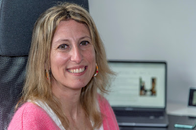Astrid Chatain EI Sophrologue à Brest