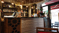 Atmosphère du Restaurant indien Restaurant Le Maharaja à Chambéry - n°5