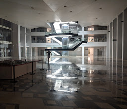 Conjunto de Artes Escénicas photo