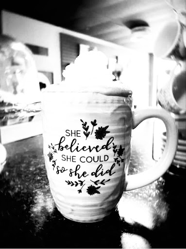 Coffee Shop «Coffee Shop», reviews and photos, 605 SW E Ave, Lawton, OK 73501, USA