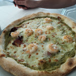 Photo n°2 de l'avis de andrea.i fait le 02/09/2023 à 09:01 sur le  Pizzeria Ristorante Il Larice à Cadrezzate