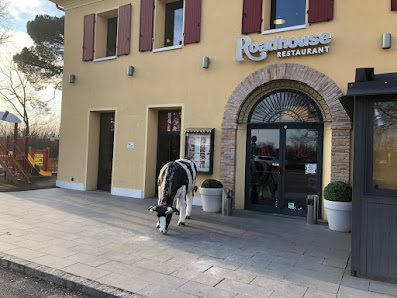 Roadhouse Restaurant Bologna San Lazzaro Via Caselle, 103, 40068 San Lazzaro di Savena BO, Italia