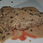 Photo n°2 de l'avis de Francesco.a fait le 20/12/2018 à 00:33 sur le  Santarelly Food&Drink à Rome