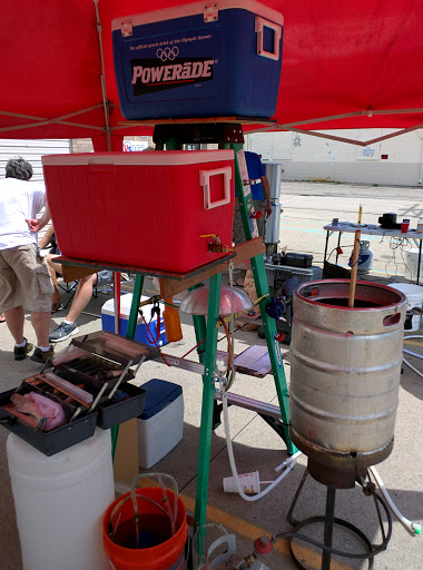 Liquor Store «Wine Barrel Plus», reviews and photos, 30303 Plymouth Rd, Livonia, MI 48150, USA