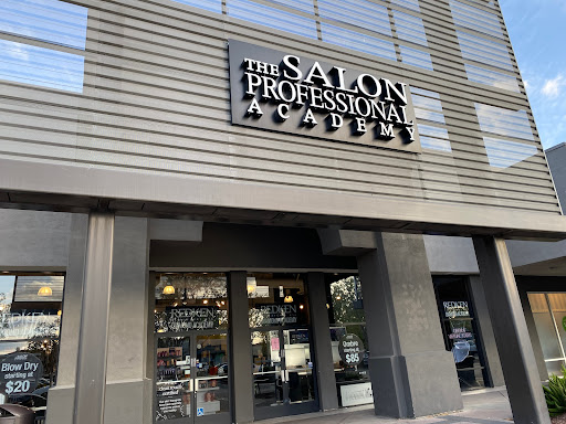 Beauty School «The Salon Professional Academy», reviews and photos, 1600 Saratoga Ave #103, San Jose, CA 95129, USA