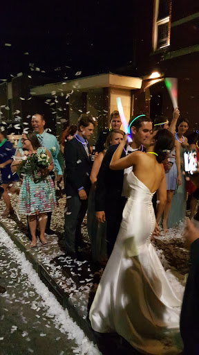 Wine Bar «Firehouse Wine Bar & Shop», reviews and photos, 216 St Francis St, Mobile, AL 36602, USA