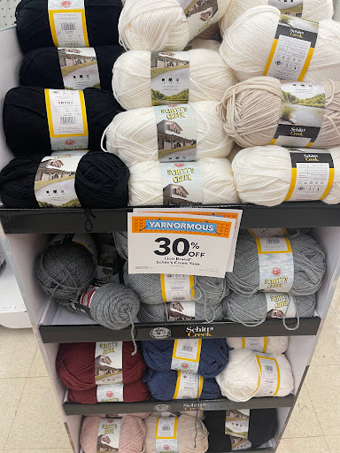 Fabric Store «Jo-Ann Fabrics and Crafts», reviews and photos, 3588 Palo Verde Ave, Long Beach, CA 90808, USA