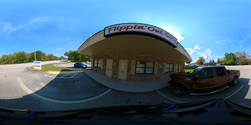 Hair Salon «Flippin Out Salon», reviews and photos, 3605 Sebring Pkwy, Sebring, FL 33870, USA