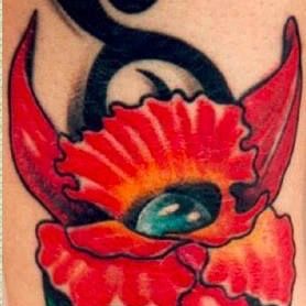 Explore jason name tattoo ideas, creative tattoo ideas in Newport, available at Tattoos by Captain Bret