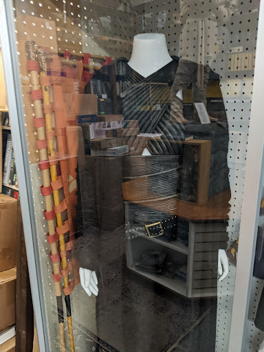 Music Store «Washington Street Books & Music», reviews and photos, 131 N Washington St, Havre De Grace, MD 21078, USA