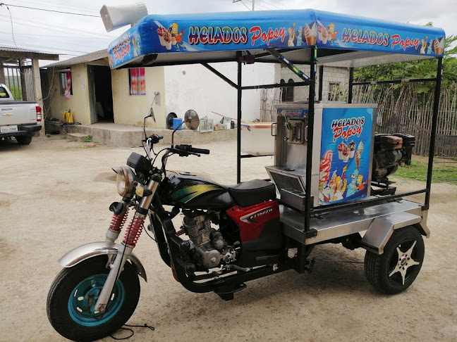 helados el paisa - Guayaquil