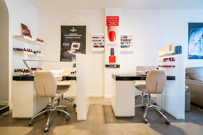 Institut de Beauté Guinot x Carla - Place de l’Étoile - Paris 16 à Paris