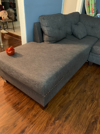 Furniture Store «Aetna Stores», reviews and photos, 708 N Manhattan Pl, Los Angeles, CA 90038, USA