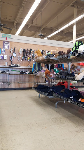 Thrift Store «Thrift Town», reviews and photos, 410 El Camino Ave, Sacramento, CA 95815, USA
