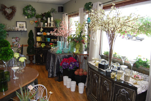 Florist «Accents By Michele Flower and Cake Studio», reviews and photos, 4003 West Chester Pike, Newtown Square, PA 19073, USA