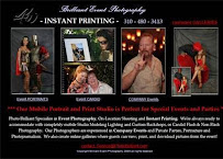 Brilliant Event Photography and Instant Prints - Photo 3 - Car repair in Torrance, CA, Torrance