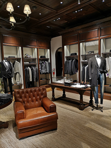 Clothing Store «Ralph Lauren», reviews and photos, 444 N Rodeo Dr, Beverly Hills, CA 90210, USA