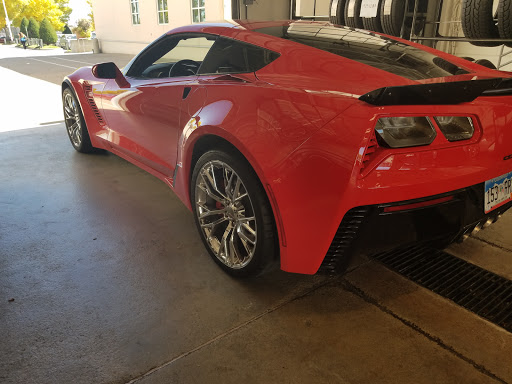 Chevrolet Dealer «Medved Chevrolet», reviews and photos, 11001 W Interstate 70 Frontage Rd N, Wheat Ridge, CO 80033, USA