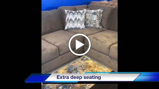 Furniture Store «Comfort Furniture Inc», reviews and photos, 11415 Folsom Blvd # 120, Rancho Cordova, CA 95742, USA