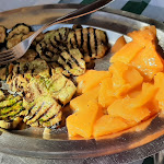 Photo n°1 de l'avis de pierluigi.o fait le 13/03/2021 à 13:58 sur le  Ristorante Il Cantinone Di Imperatori Patrizia à Castelnuovo di Farfa