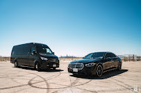 MGL Limo - Executive Black Car - Photo 2 - Car repair in San Ramon, CA, Concord