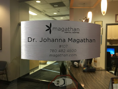 Magathan Dental Centre