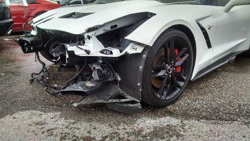 Auto Auction «Insurance Auto Auctions», reviews and photos