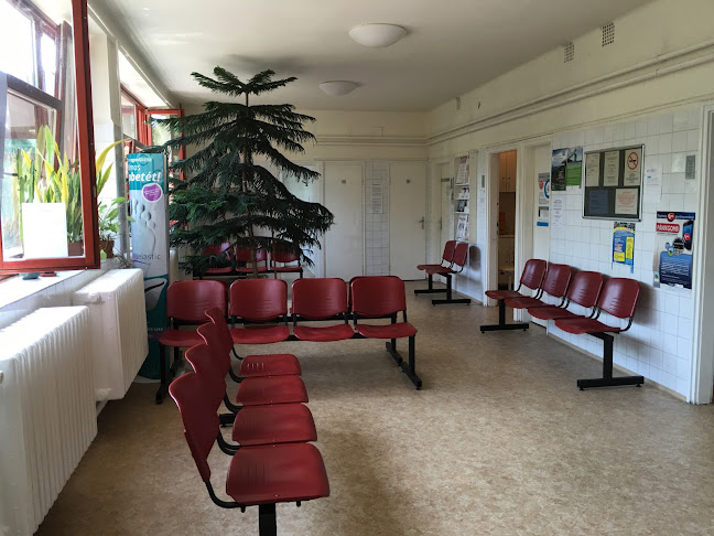 Értékelések erről a helyről: Haziorvosi rendelő, Budapest - Kórház
