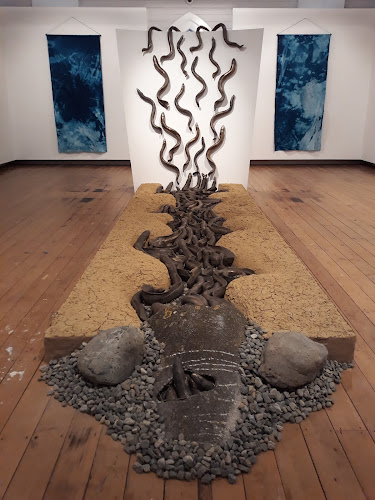Aratoi Wairarapa Museum of Art and History - Museum