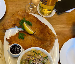 Augustiner an der Frauenkirche photo