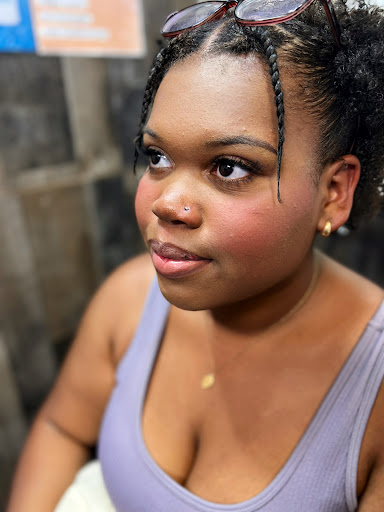 Explore cherub tattoo ideas, creative tattoo ideas in Plano, available at Karma Ink Tattoos Piercing, Clothing & Jewelry