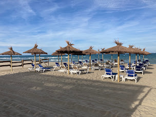 Photo n°40 de La Plage en Famille à Canet-en-Roussillon ()