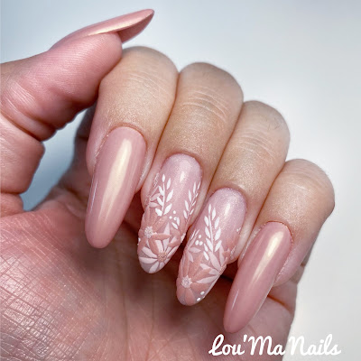 Lou'Ma Nails à Avessac