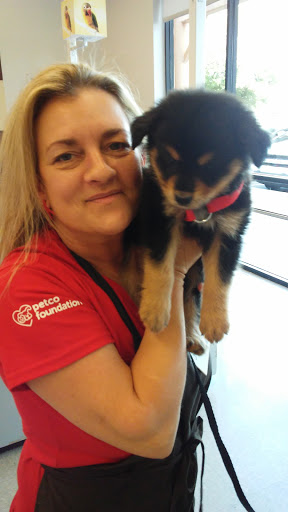 Pet Supply Store «Petco Animal Supplies», reviews and photos, 5260 W Baseline Rd, Laveen Village, AZ 85339, USA