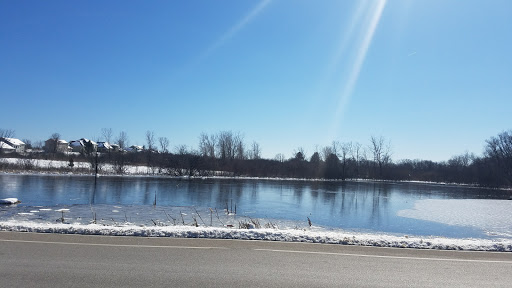 Public Golf Course «Lincoln Park Golf Course», reviews and photos, 1000 W Hampton Ave, Glendale, WI 53209, USA