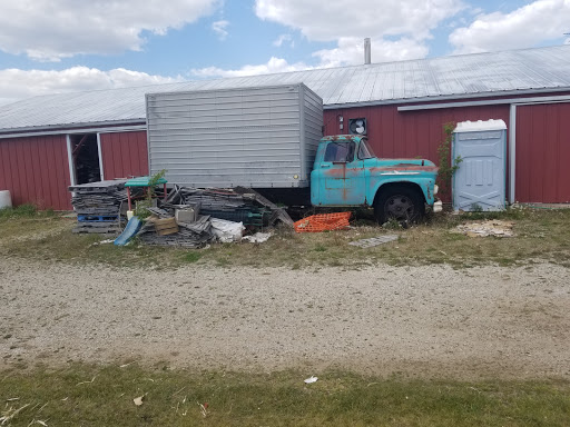 Greenhouse «Stiles Vegetable Farm and Greenhouse», reviews and photos, 11717 Sheridan Rd, Pleasant Prairie, WI 53158, USA