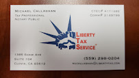 Liberty Tax - Photo 3 - Car repair in Clovis, CA, Clovis