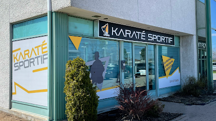 Karaté Sportif Blainville / St-Janvier / Domaine Vert Nord