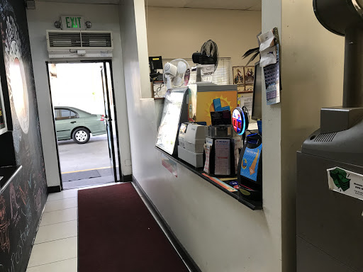 Car Wash «Crescent Carwash LLC», reviews and photos, 8471 Walker St, La Palma, CA 90623, USA