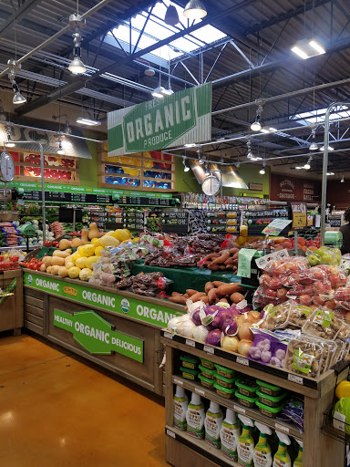 Grocery Store «Fresh Thyme Farmers Market - Kenosha», reviews and photos, 7100 Green Bay Rd, Kenosha, WI 53142, USA