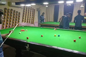 Pool zone image