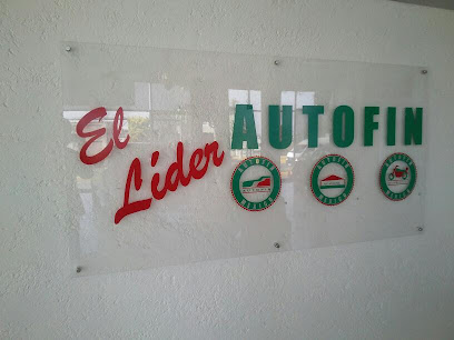 Autofin México Sucursal Chalco