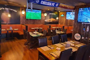 TimeOut Sports Bar & Grill image