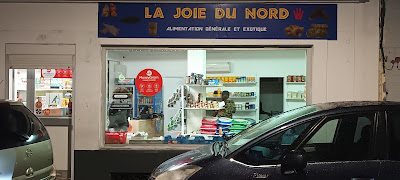 MAGASIN EXOTIQUE LA JOIE DU NORD à Roubaix