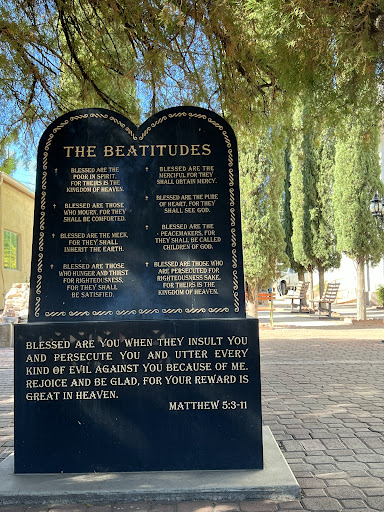 Our Lady Of The Blessed Sacrament/ S.v.d.p. – Food Distribution Center